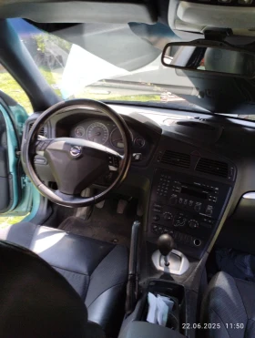 Volvo S60 | Mobile.bg    7