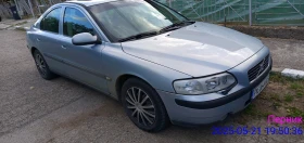 Volvo S60 | Mobile.bg    10