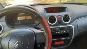 Citroen C2 VTS | Mobile.bg    5