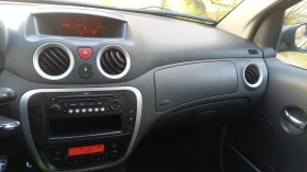 Citroen C2 VTS | Mobile.bg    3