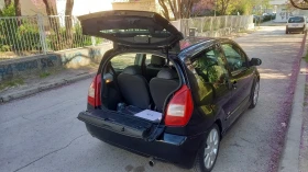 Citroen C2 VTS | Mobile.bg    14