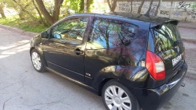 Citroen C2 VTS | Mobile.bg    8