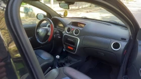 Citroen C2 VTS | Mobile.bg    17