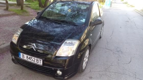  Citroen C2