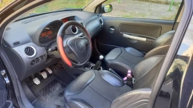 Citroen C2 VTS | Mobile.bg    6