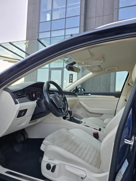 VW Passat * 2.0 TDI * DSG * DIGITAL * Highline * Navi * CarP - 26900 лв. - 68011263 8