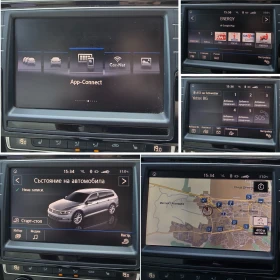 VW Passat * 2.0 TDI * DSG * DIGITAL * Highline * Navi * CarP - 26900 лв. - 68011263 14