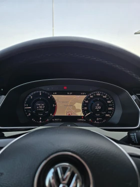 VW Passat * 2.0 TDI * DSG * DIGITAL * Highline * Navi * CarP - 26900 лв. - 68011263 13