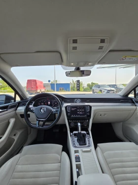 VW Passat * 2.0 TDI * DSG * DIGITAL * Highline * Navi * CarP - 26900 лв. - 68011263 10