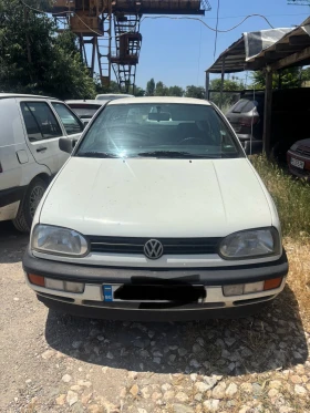 VW Golf 1.9 | Mobile.bg    2