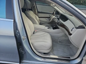 Mercedes-Benz S 550 4MATIC * BURMESTER* * * *  | Mobile.bg    13
