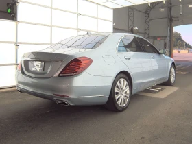 Mercedes-Benz S 550 4MATIC * BURMESTER* * * *  | Mobile.bg    4