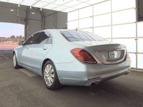 Mercedes-Benz S 550 4MATIC * BURMESTER* * * *  | Mobile.bg    6
