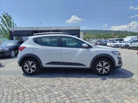 Обява за продажба на Dacia Sandero Stepway 1.0TCe 91к.с. Автоматик ~28 900 лв. - изображение 6
