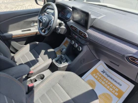Обява за продажба на Dacia Sandero Stepway 1.0TCe 91к.с. Автоматик ~28 900 лв. - изображение 9