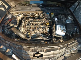 Alfa Romeo 159 sportwagon - 7500 лв. - 38739483 6