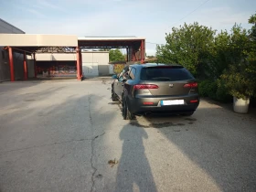 Alfa Romeo 159 sportwagon - 7500 лв. - 38739483 3