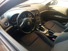 Alfa Romeo 159 sportwagon - 7500 лв. - 38739483 4