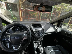Обява за продажба на Ford B-Max ~7 200 лв. - изображение 4