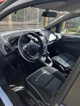 Обява за продажба на Ford B-Max ~7 200 лв. - изображение 5
