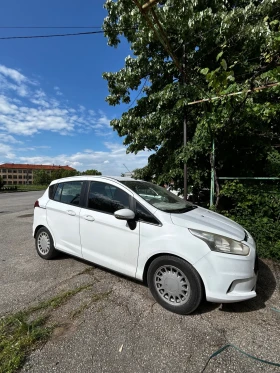 Обява за продажба на Ford B-Max ~7 200 лв. - изображение 2