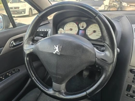 Peugeot 407 2.2i 160кс 128600км. ОТ ПЪРВИ СОБСТВЕНИК - 4500 лв. - 81464028 13
