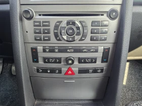 Peugeot 407 2.2i 160кс 128600км. ОТ ПЪРВИ СОБСТВЕНИК - 4500 лв. - 81464028 12