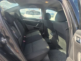 Peugeot 407 2.2i 160кс 128600км. ОТ ПЪРВИ СОБСТВЕНИК - 4500 лв. - 81464028 15