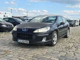 Peugeot 407 2.2i 160кс 128600км. ОТ ПЪРВИ СОБСТВЕНИК - 4500 лв. - 81464028 3