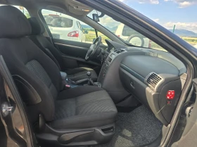 Peugeot 407 2.2i 160кс 128600км. ОТ ПЪРВИ СОБСТВЕНИК - 4500 лв. - 81464028 10