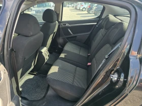 Peugeot 407 2.2i 160кс 128600км. ОТ ПЪРВИ СОБСТВЕНИК - 4500 лв. - 81464028 14