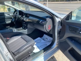 Mercedes-Benz CLS 250CDi/NAVI/КОЖА - 23900 лв. - 80756945 10