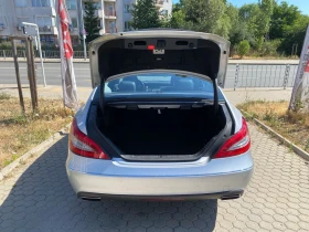 Mercedes-Benz CLS 250CDi/NAVI/КОЖА - 23900 лв. - 80756945 15
