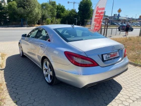Mercedes-Benz CLS 250CDi/NAVI/КОЖА - 23900 лв. - 80756945 6