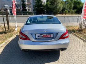 Mercedes-Benz CLS 250CDi/NAVI/КОЖА - 23900 лв. - 80756945 5