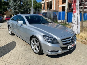 Mercedes-Benz CLS 250CDi/NAVI/КОЖА - 23900 лв. - 80756945 3