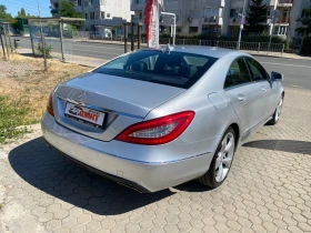 Mercedes-Benz CLS 250CDi/NAVI/КОЖА - 23900 лв. - 80756945 4