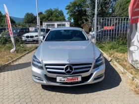 Mercedes-Benz CLS 250CDi/NAVI/КОЖА - 23900 лв. - 80756945 2