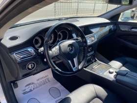 Mercedes-Benz CLS 250CDi/NAVI/КОЖА - 23900 лв. - 80756945 7