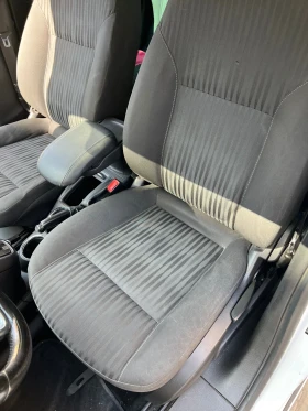 Обява за продажба на Opel Zafira ~12 999 лв. - изображение 6