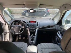 Обява за продажба на Opel Zafira ~12 999 лв. - изображение 11