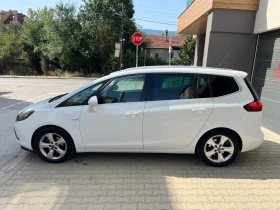 Обява за продажба на Opel Zafira ~12 999 лв. - изображение 4