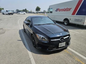 Mercedes-Benz CLA 250 4MATIC* Авто финансиране* Карфакс - 21000 лв. - 62520220 7