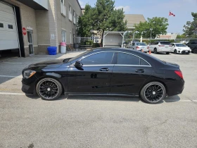 Mercedes-Benz CLA 250 4MATIC* Авто финансиране* Карфакс - 21000 лв. - 62520220 2