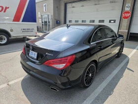 Mercedes-Benz CLA 250 4MATIC* Авто финансиране* Карфакс - 21000 лв. - 62520220 8