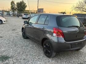 Toyota Yaris 1.3VVT-I | Mobile.bg    6