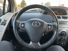 Toyota Yaris 1.3VVT-I | Mobile.bg    10