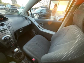 Toyota Yaris 1.3VVT-I | Mobile.bg    12