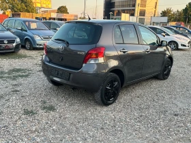 Toyota Yaris 1.3VVT-I | Mobile.bg    4