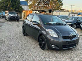 Toyota Yaris 1.3VVT-I | Mobile.bg    3